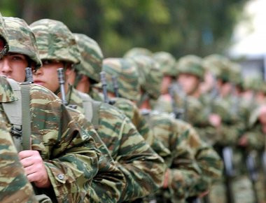Στρατιωτική θητεία: Δέκα αλήθειες που κάθε φαντάρος καλείται να κατανοήσει (φωτό, βίντεο)